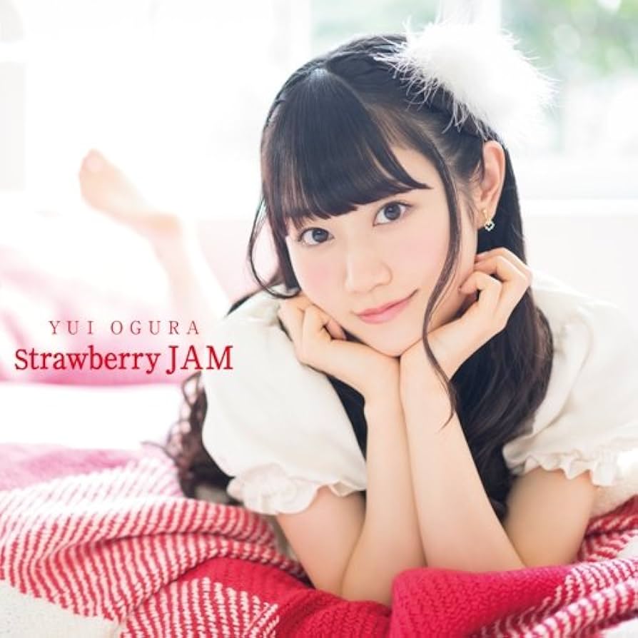 Amazon.co.jp: Strawberry JAM: ミュージック